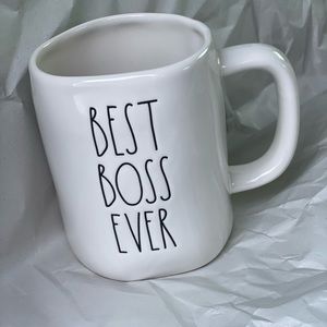 Rae Dunn mug